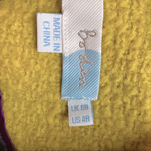 Boden wool boucle day jacket - Picture 7 of 16